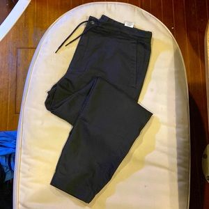 Patagonia mens jogger pant L